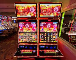 mmostbet ဂိမ်းလော်ဘီ တွင် Slots နှင့် Live Casino ဂိမ်းများ