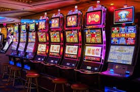 mmostbet Slots ဂိမ်းလော်ဘီ တွင် ကံကောင်းသော Slot Machine ဂိမ်းများ