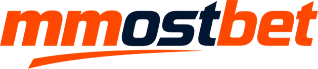 mmostbet logo